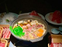 -山葵家·创意料理(宁波来福士店)
