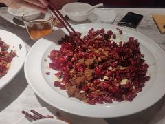 -天辣(金桥啦啦宝都店)