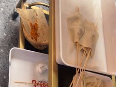 -热辣宗师·串串火锅(万达金街店)