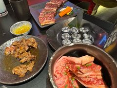 -まるみち   丸道东京烧肉(虹梅路店)