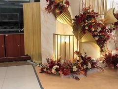 -园林宾馆·鸿运楼(越山路店)