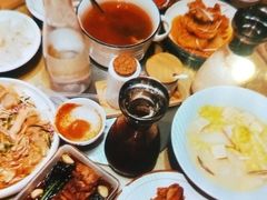 -关东小磨东北菜(上海长风大悦城店)