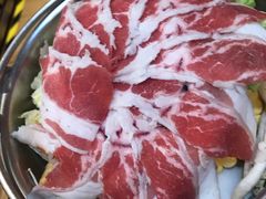-林妈妈村·日式料理(宝山万达店)