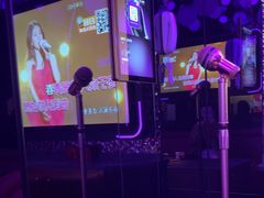 -星聚会KTV(苏州信投大厦店)