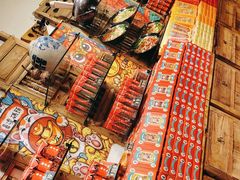 -嘉凌码头·重庆特产手工火锅底料(洪崖洞九楼店)