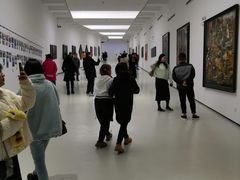 -四川美术学院美术馆