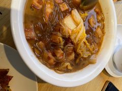 -关东小磨东北菜(上海长风大悦城店)