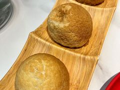 霸王酥皮叉烧包-避风塘·金牌店·夜宵(金玉兰店)