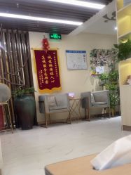 -芳朵美容养生SPA