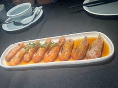 -海趣餐厅·苏式家菜(高新店)