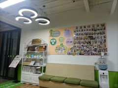 -思明堂儿童近视弱视视力矫正中心(联洋店)