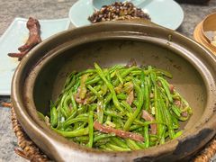 -南京大牌档(香港广场店)