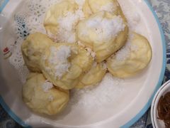 美丽豆沙-苏师傅菜馆(上沙店)