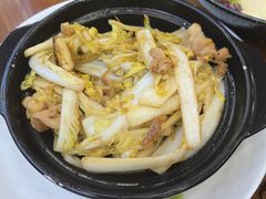 -北京烤鸭 ·儿童菜 ·采风阁家常菜餐厅(亚龙湾天域酒店)