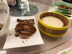 全聚德精品烤鸭-北京全聚德(西翠路店)