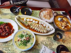 -桃源人家(东门店)