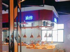 -豪德亨牛排自助餐厅(抚州东乡店)