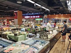 -银座商城(玉函店)