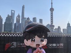 -上海港国际客运中心