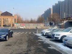 -易通行汽车陪练(通州店)