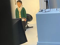 -海马体照相馆(上海宝山万达广场店)