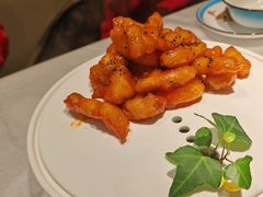 -京味民福烤鸭店(建设四马路店)