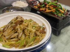 -宁味楼·西北创新融合菜(正源南街宝湖店)