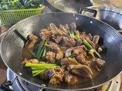 -大地农庄(逢沙大道店)