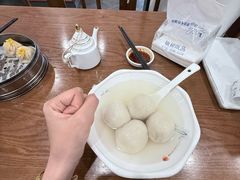 -绿杨馄饨临顿路店
