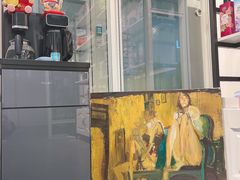 -画匠裱画配框(上海世贸商城店)