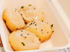 -富春汤包生煎馆(春晖店)
