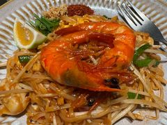 -BetterThai 泰加(苏州中心店)