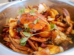 android_upload_pic-秦记香辣蟹(松榆里店)