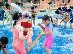 -华杉幼儿园(通州校区)