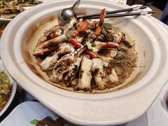 -丰收日·小海鲜·沪上家宴(顾村正大店)