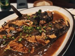 -码头鲜精致威海菜(欧乐坊店)