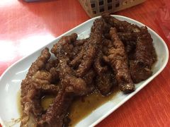 -新记肉骨茶