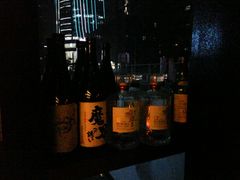 -RMK Shochu Bar(三诺店)