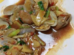-正宗波记潮州砂锅粥(新洲一街店)