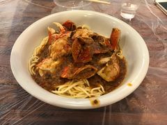 -沈记烧烤海鲜(江汉二路店)