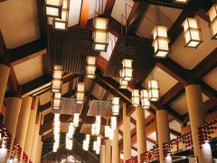大堂-亚龙湾喜来登·美景台大堂吧