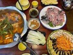 -大理.老字号渝记酸萝卜乌鱼(古城总店)