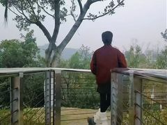 -黑龙潭风景区