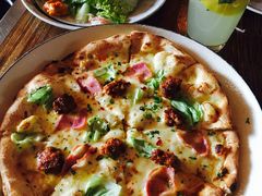 -PIZZA BIANCA(民园店)