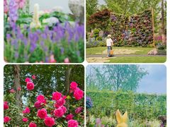 -武汉园博园(武汉自然博物馆)