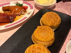 -囍凤楼·粤菜·点心·火锅(温特莱店)