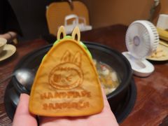 -滇野云南野生菌餐厅(陕西南路店)