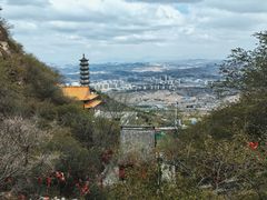 -鸡鸣山旅游风景区