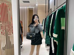 -Chanel(德基广场店)