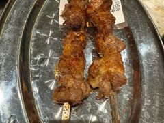 -牛街·马辈儿涮肉(牛街总店)